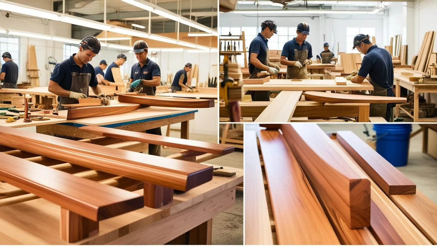 Công ty gia công nội thất gỗ đạt chứng nhận quốc tế 4 Công ty gia công nội thất gỗ (1)