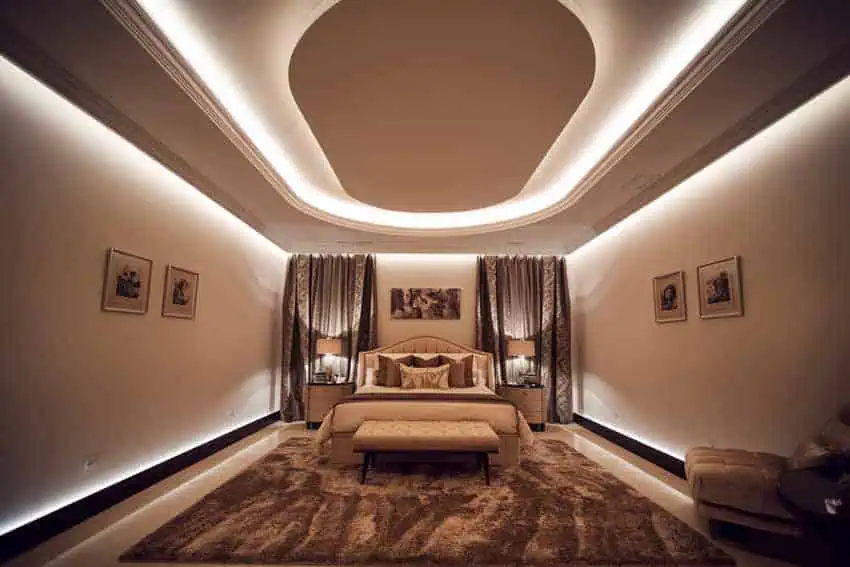 Công ty làm trần thạch cao giá rẻ HCM