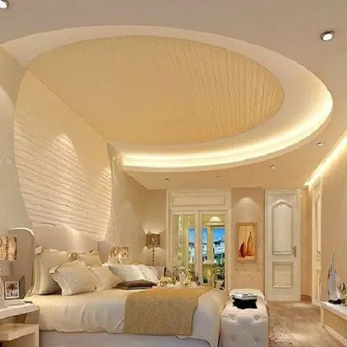 Công ty làm trần thạch cao giá rẻ HCM 3