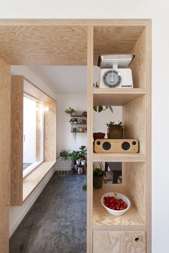 Công ty nội thất plywood bluecons (3) Công ty nội thất plywood bluecons (3)