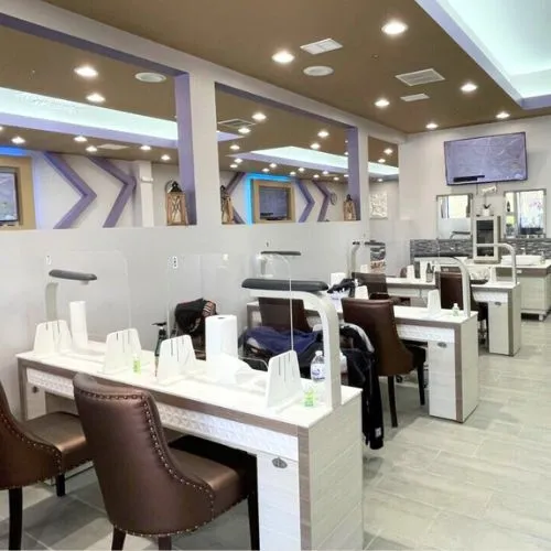 Cung Cấp Nội Thất Tiệm Nail Tại Mỹ (5)