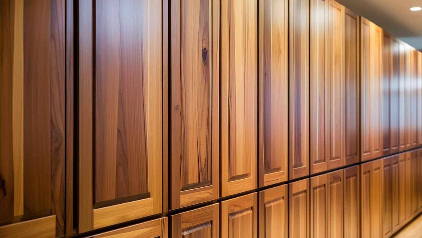 Cung cấp tủ gỗ xuất khẩu (2)
