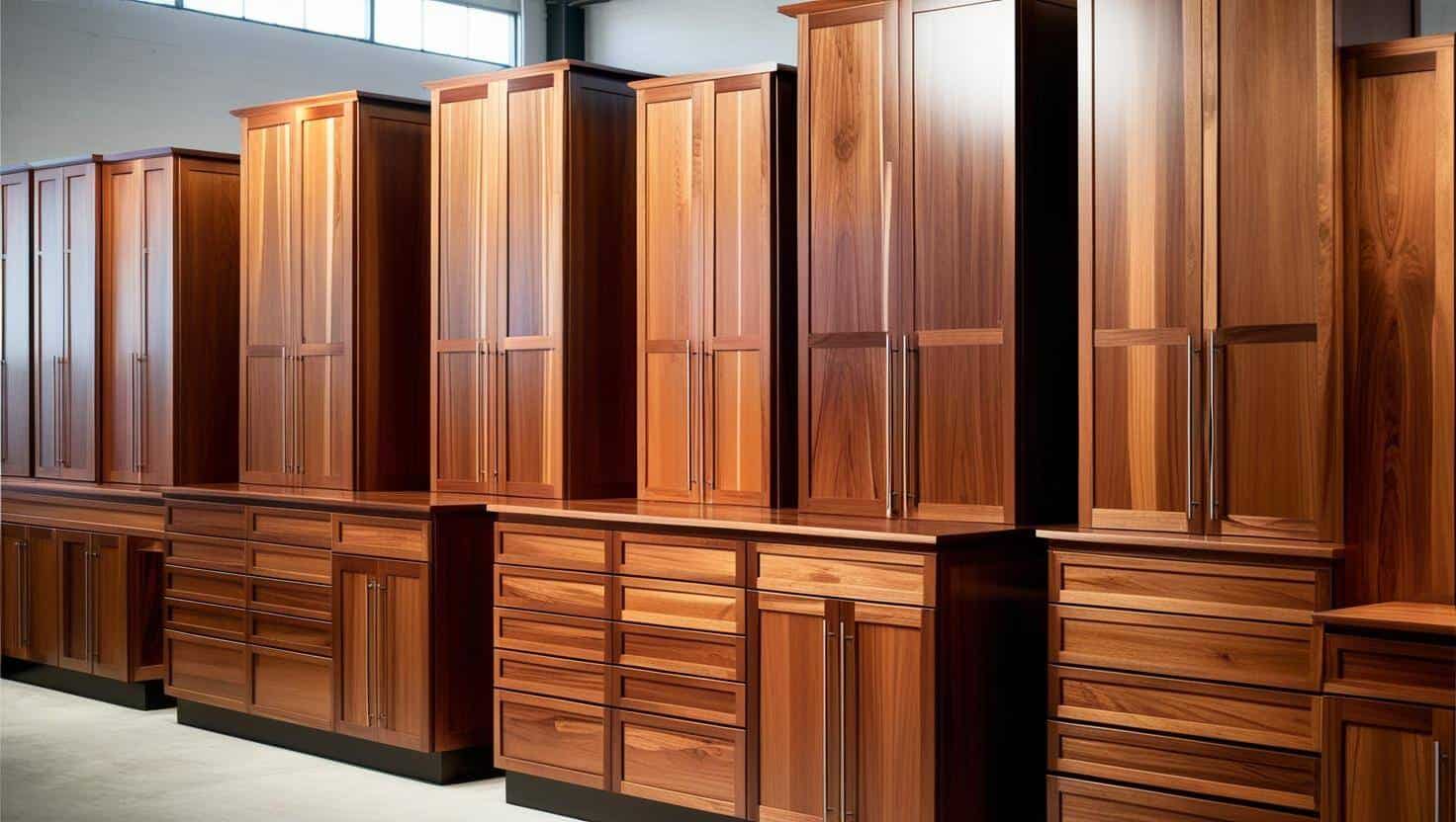Cung cấp tủ gỗ xuất khẩu (3)