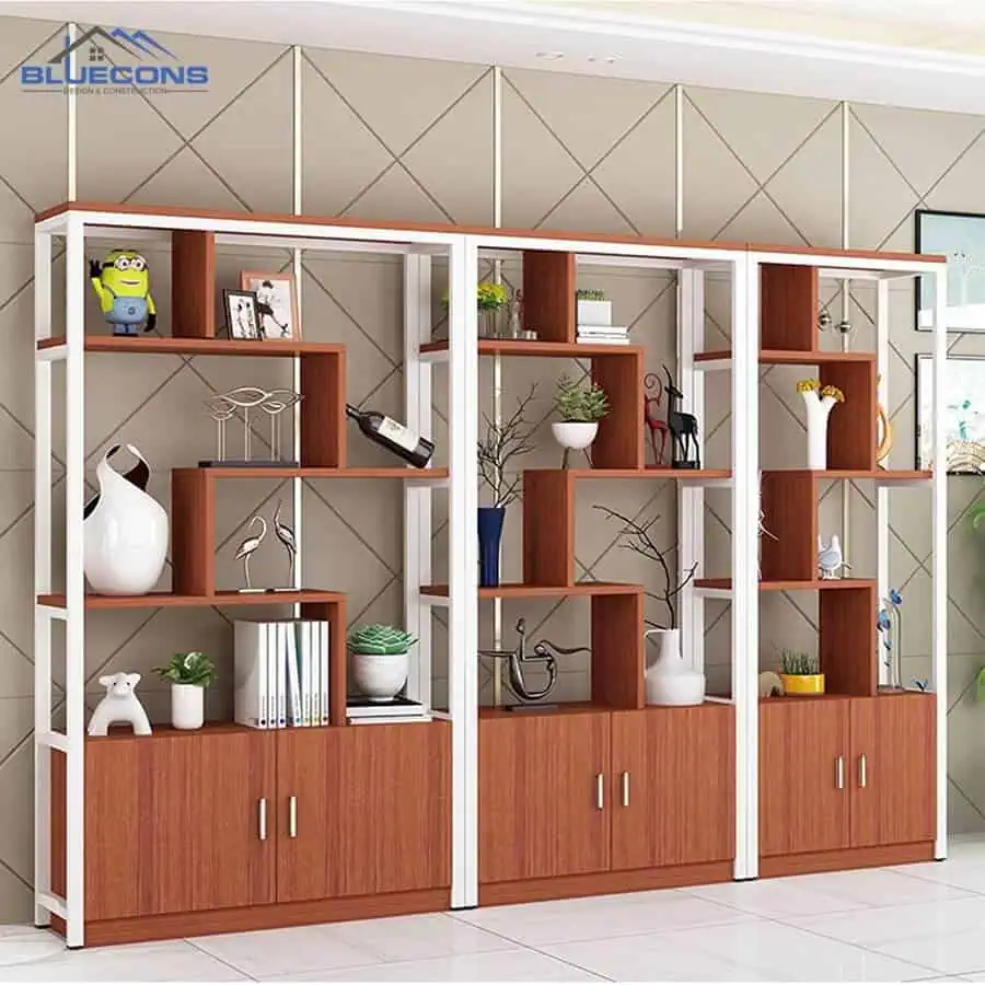 Đóng kệ gỗ theo yêu cầu giá rẻ TPHCM - Miễn Phí Tư Vấn & Thiết Kế 2 Dịch vụ đóng kệ gỗ theo yêu cầu giá rẻ
