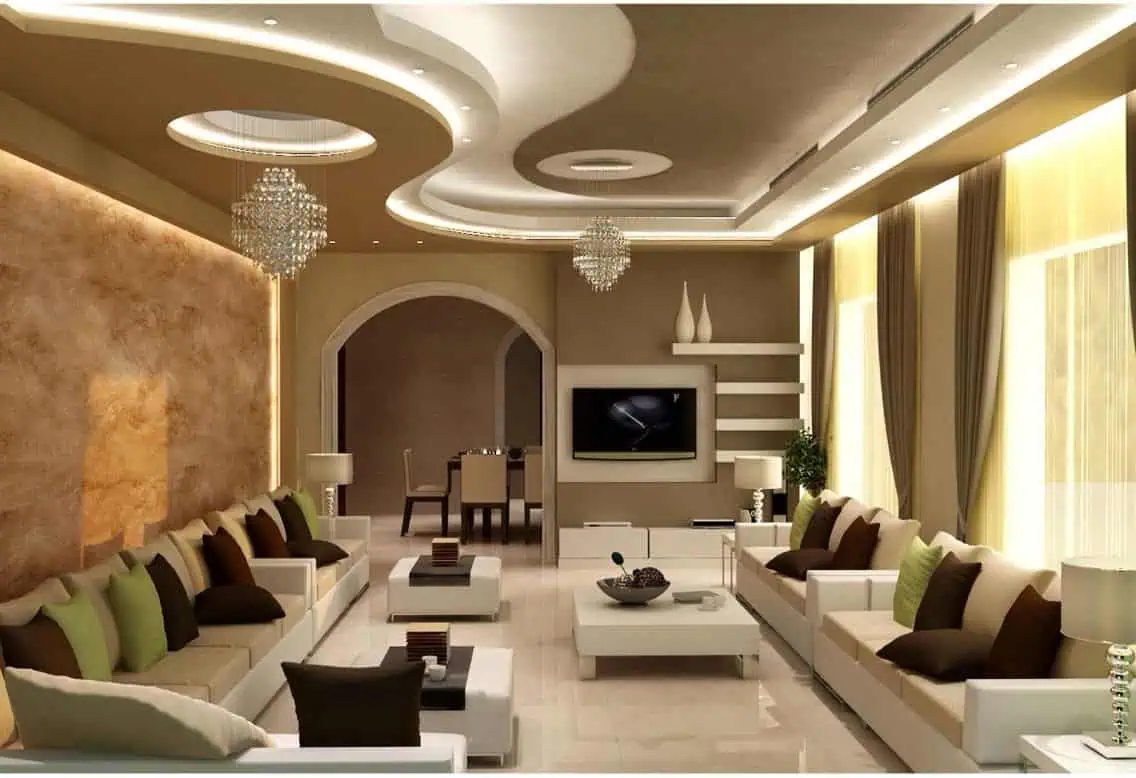 Đơn vị làm thạch cao giá rẻ ở Thủ Đức 3 Đơn vị làm thạch cao giá rẻ ở Thủ Đức 3