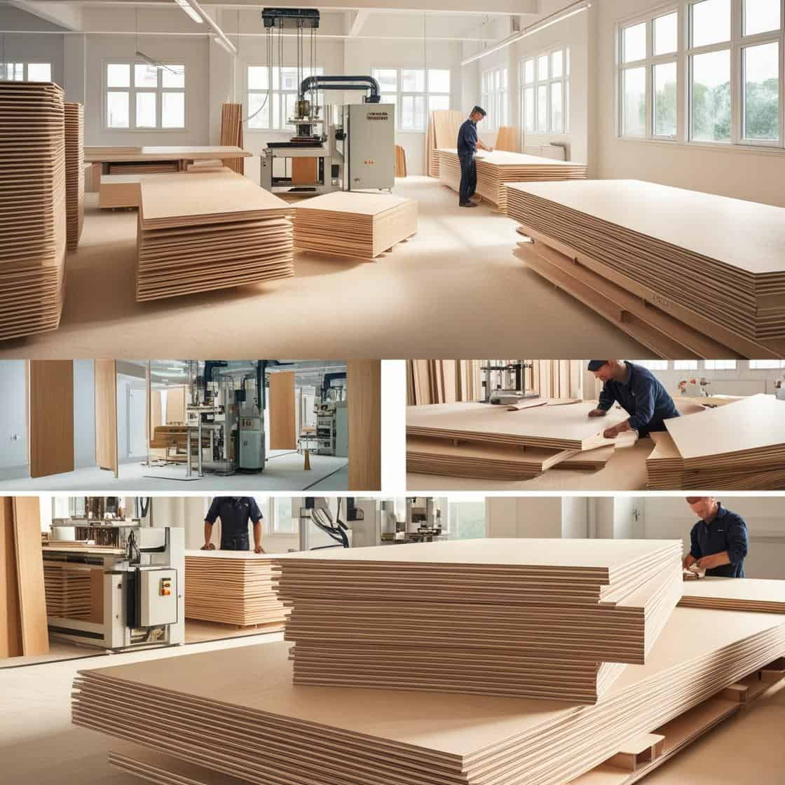 Đơn Vị Sản Xuất Nội Thất Gỗ Plywood Xuất Khẩu Tiêu Chuẩn Châu Âu (3)