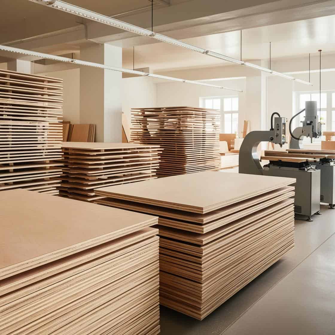 Đơn Vị Sản Xuất Nội Thất Gỗ Plywood Xuất Khẩu Tiêu Chuẩn Châu Âu (6)