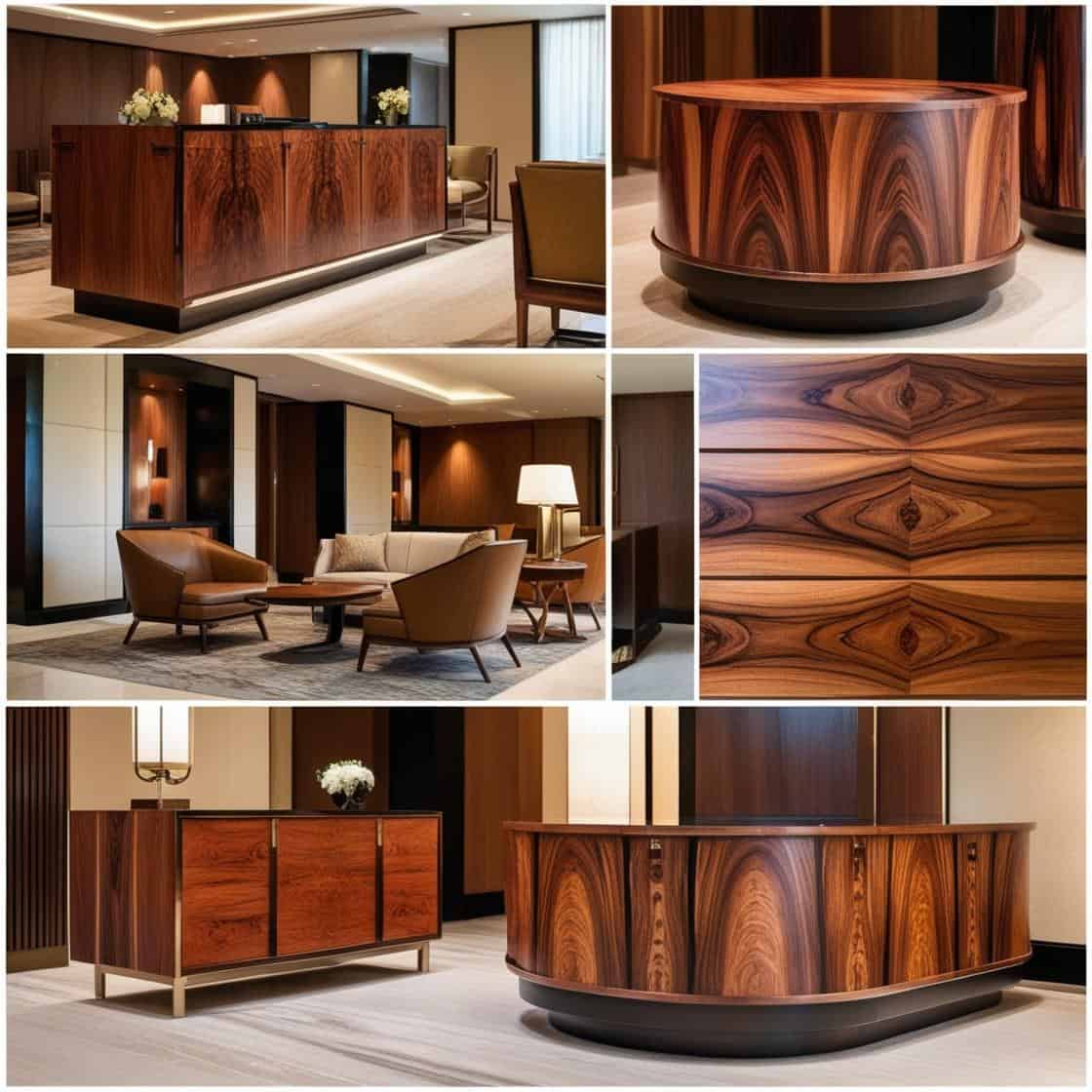Đơn Vị Sản Xuất Nội Thất Gỗ Veneer Cho Khách Sạn Cao Cấp Tại Mỹ (6)