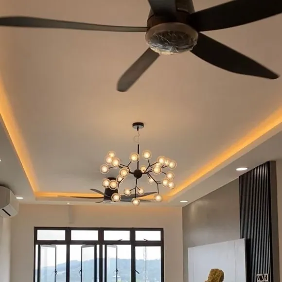 Đơn vị thạch cao chuyên nghiệp khu vực Sài Gòn 5 Đơn vị thạch cao chuyên nghiệp khu vực Sài Gòn 5