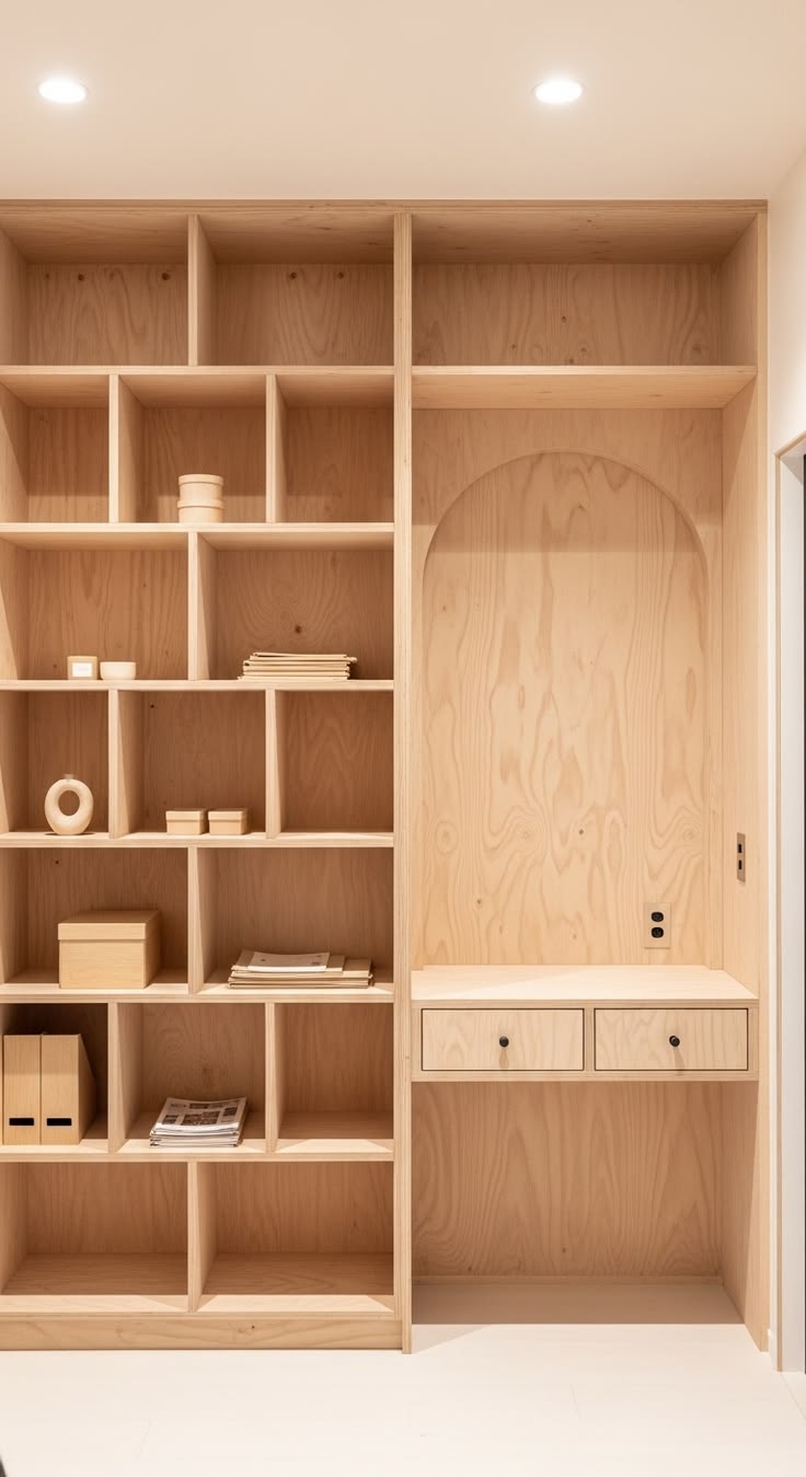 Đơn vị thi công plywood giá rẻ (4) Đơn vị thi công plywood giá rẻ (4)