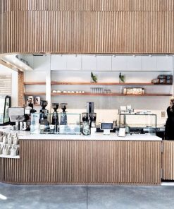 Đơn vị thi công quầy pha chế (5)