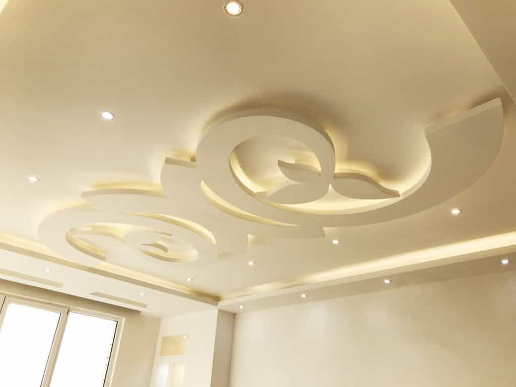 Đơn vị thi công trần thạch cao uy tín 5 Đơn vị thi công trần thạch cao uy tín 5