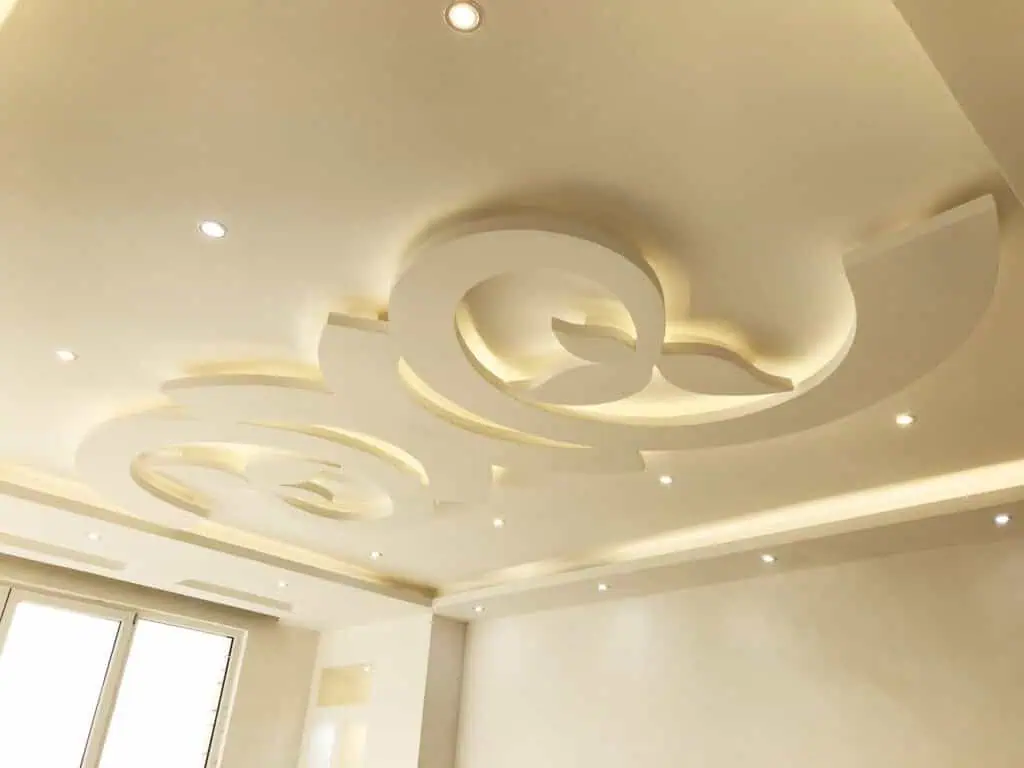 Đơn vị thi công trần thạch cao uy tín 5 Đơn vị thi công trần thạch cao uy tín 5