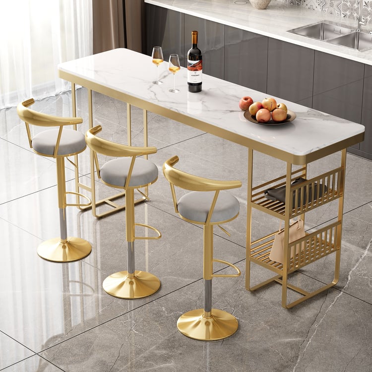 Ghế quầy bar bếp 6 Ghế quầy bar bếp 6