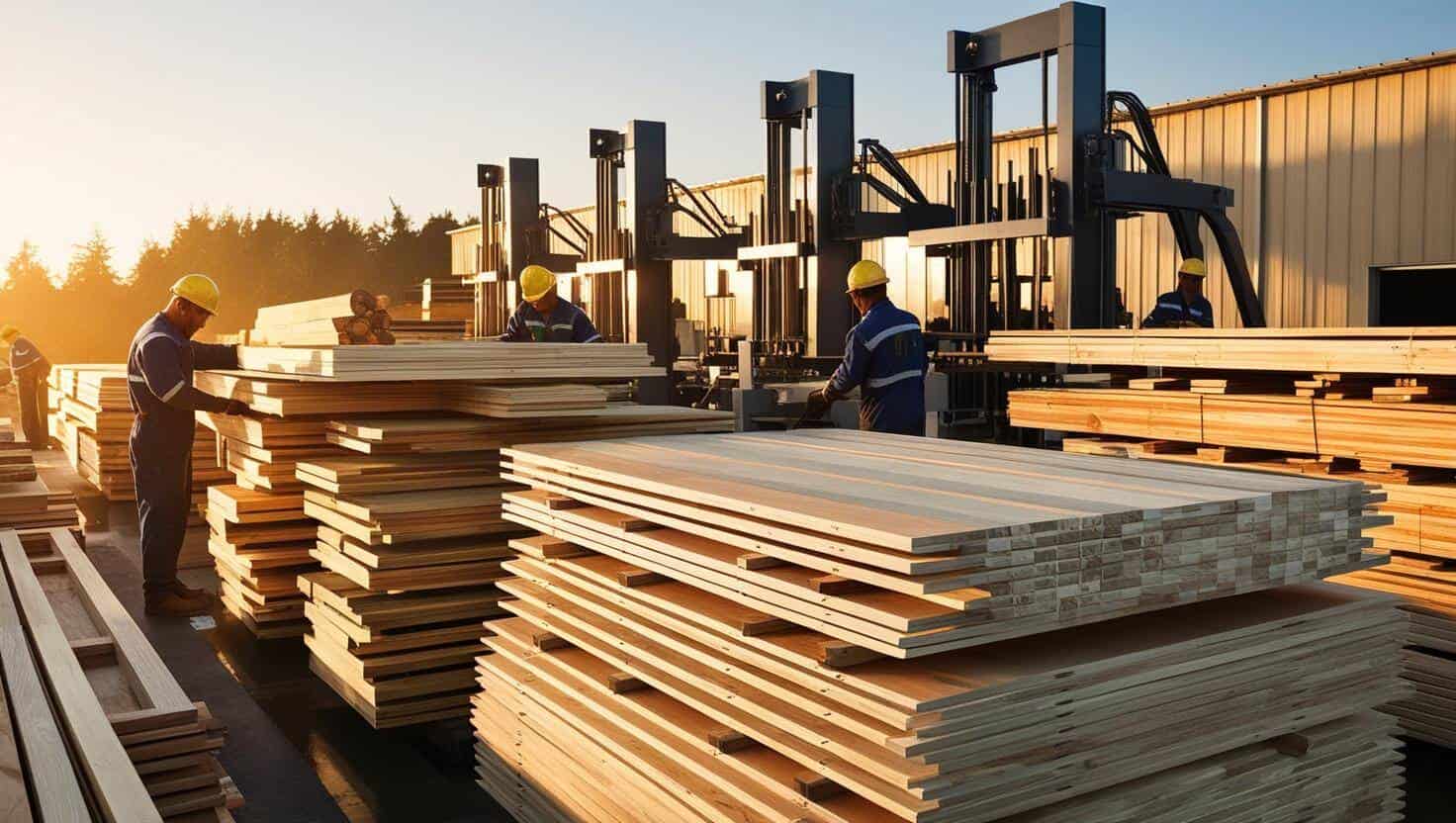 Gia công đồ gỗ xuất khẩu (1)