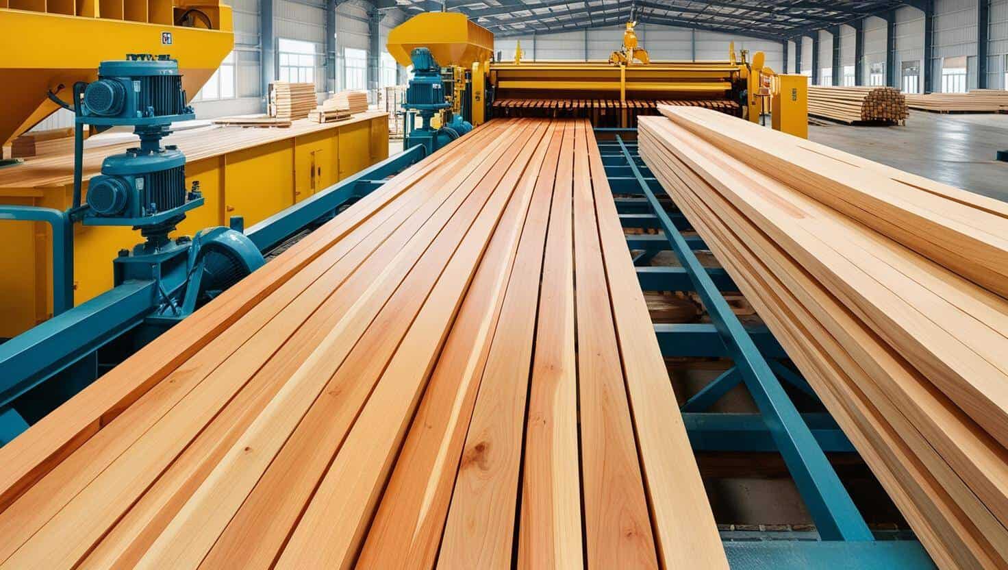 Gia công đồ gỗ xuất khẩu (2)