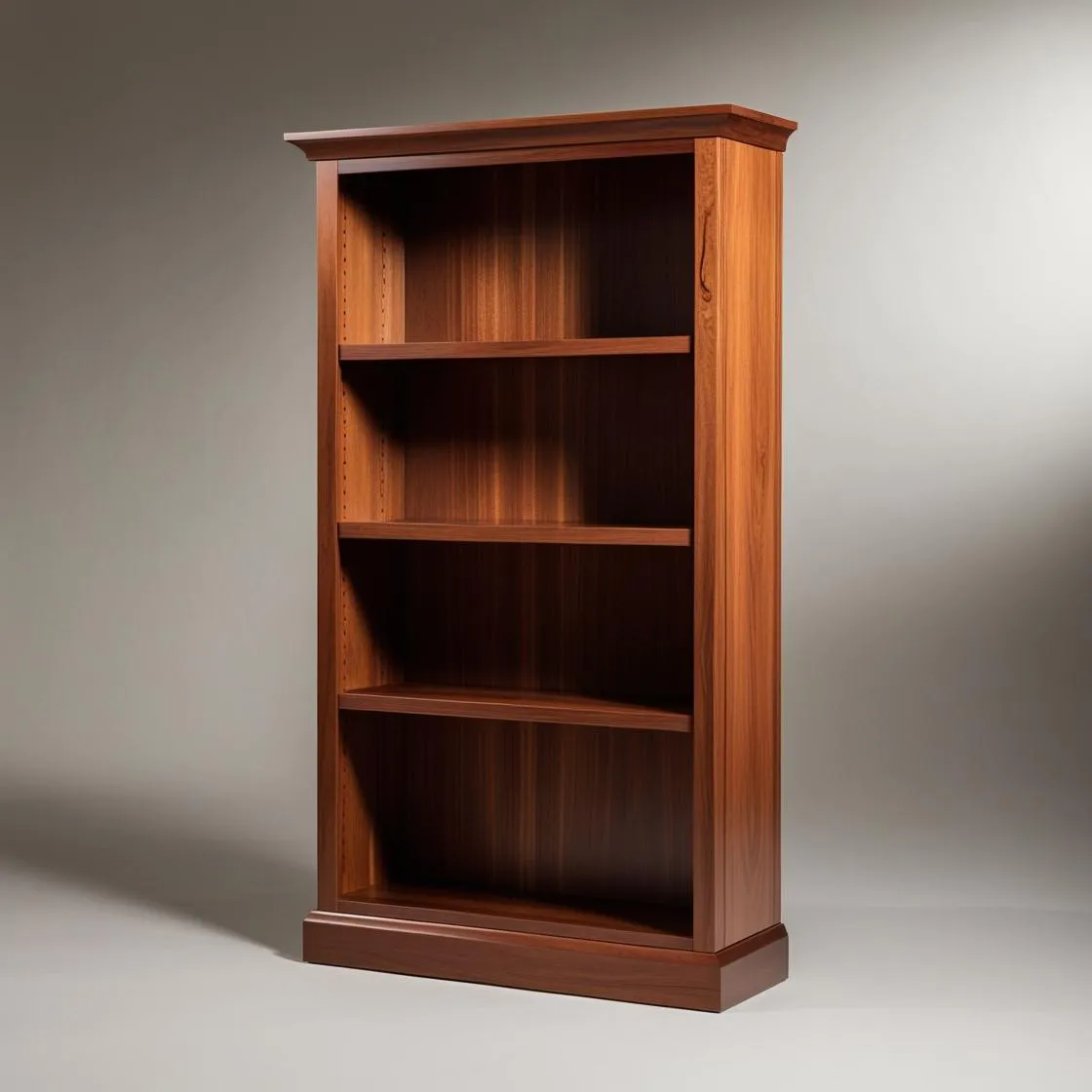 Gia Công Kệ Sách Gỗ Veneer Đạt Chuẩn Quốc Tế 12 Gia Công Kệ Sách Gỗ Veneer đạt Chuẩn Quốc Tế (6)