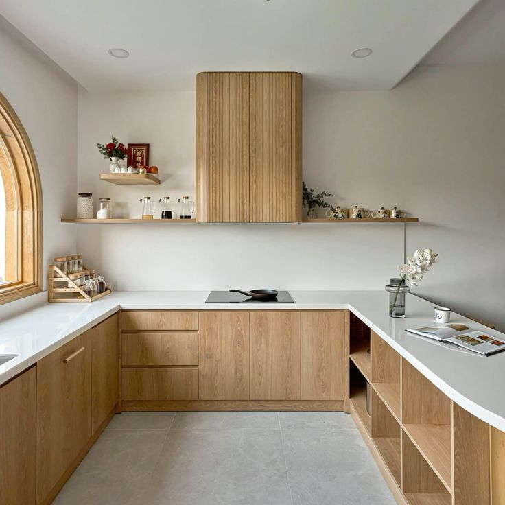 Giá tủ bếp plywood bao nhiêu (4) Giá tủ bếp plywood bao nhiêu (4)