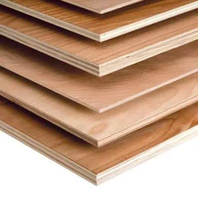 Gỗ HDF chất lượng cao