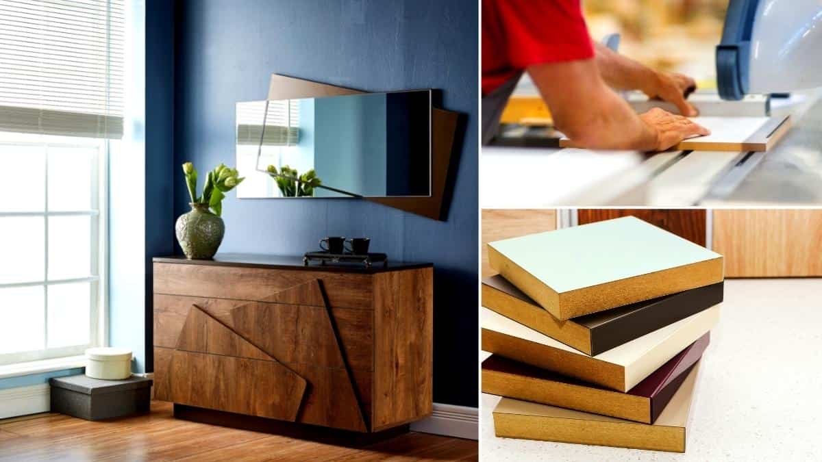 Gỗ HDF chống ẩm 2 Gỗ HDF chống ẩm 2