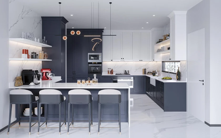 Gỗ MDF chống ẩm 3 Gỗ MDF chống ẩm 3