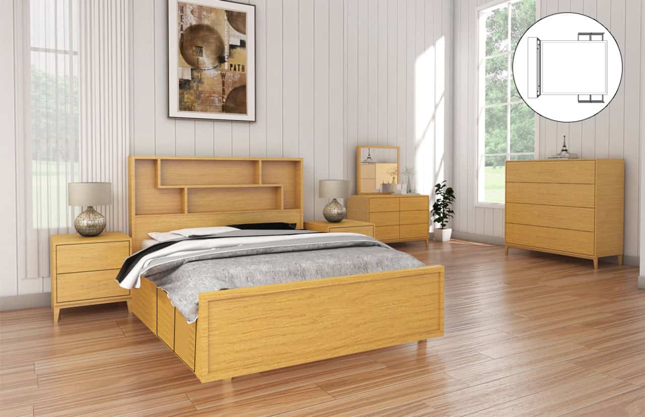 Gỗ công nghiệp MDF, MFC, HDF, plywood 3 Gỗ công nghiệp MDF, MFC, HDF, plywood 3