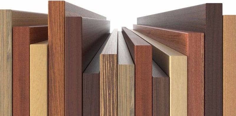 Go cong nghiep MDF MFC HDF plywood