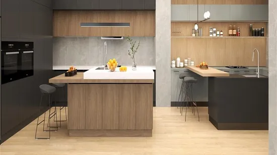 Gỗ công nghiệp MDF cho căn hộ 3 Gỗ công nghiệp MDF cho căn hộ 3