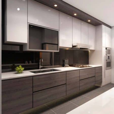 Gỗ công nghiệp MDF cho căn hộ 4 Gỗ công nghiệp MDF cho căn hộ 4