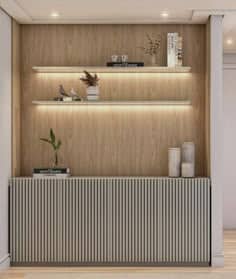 Gỗ công nghiệp MDF cho căn hộ 5 Gỗ công nghiệp MDF cho căn hộ 5