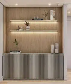 Gỗ công nghiệp MDF cho căn hộ 5 Gỗ công nghiệp MDF cho căn hộ 5