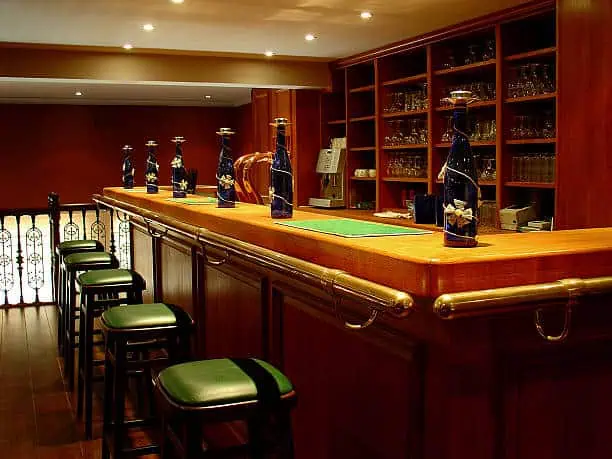 Gỗ plywood cho quầy bar 5 Gỗ plywood cho quầy bar 5