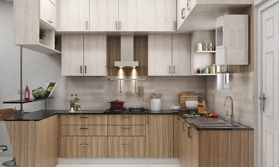 Gỗ plywood cho thiết kế hiện đại Gỗ plywood cho thiết kế hiện đại