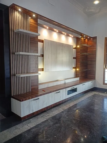 Gỗ plywood cho thiết kế nội thất sáng tạo 3 Gỗ plywood cho thiết kế nội thất sáng tạo 3