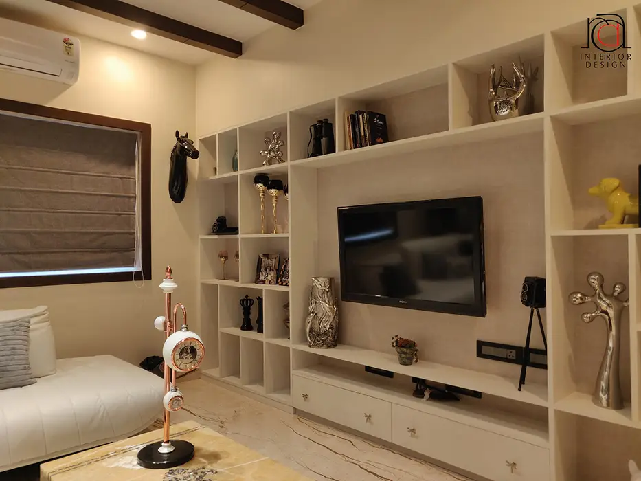 Gỗ plywood cho thiết kế nội thất sáng tạo 5 Gỗ plywood cho thiết kế nội thất sáng tạo 5