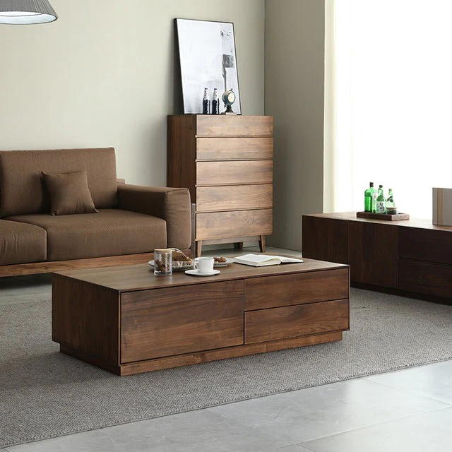 Gỗ plywood cho thiết kế phòng khách 4 Gỗ plywood cho thiết kế phòng khách 4