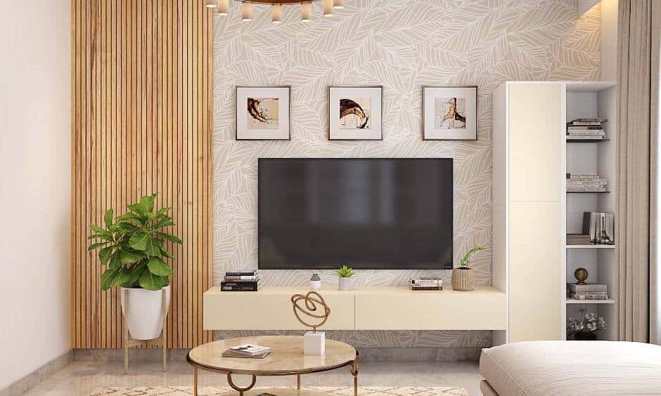 Gỗ plywood cho thiết kế phòng khách 6 Gỗ plywood cho thiết kế phòng khách 6