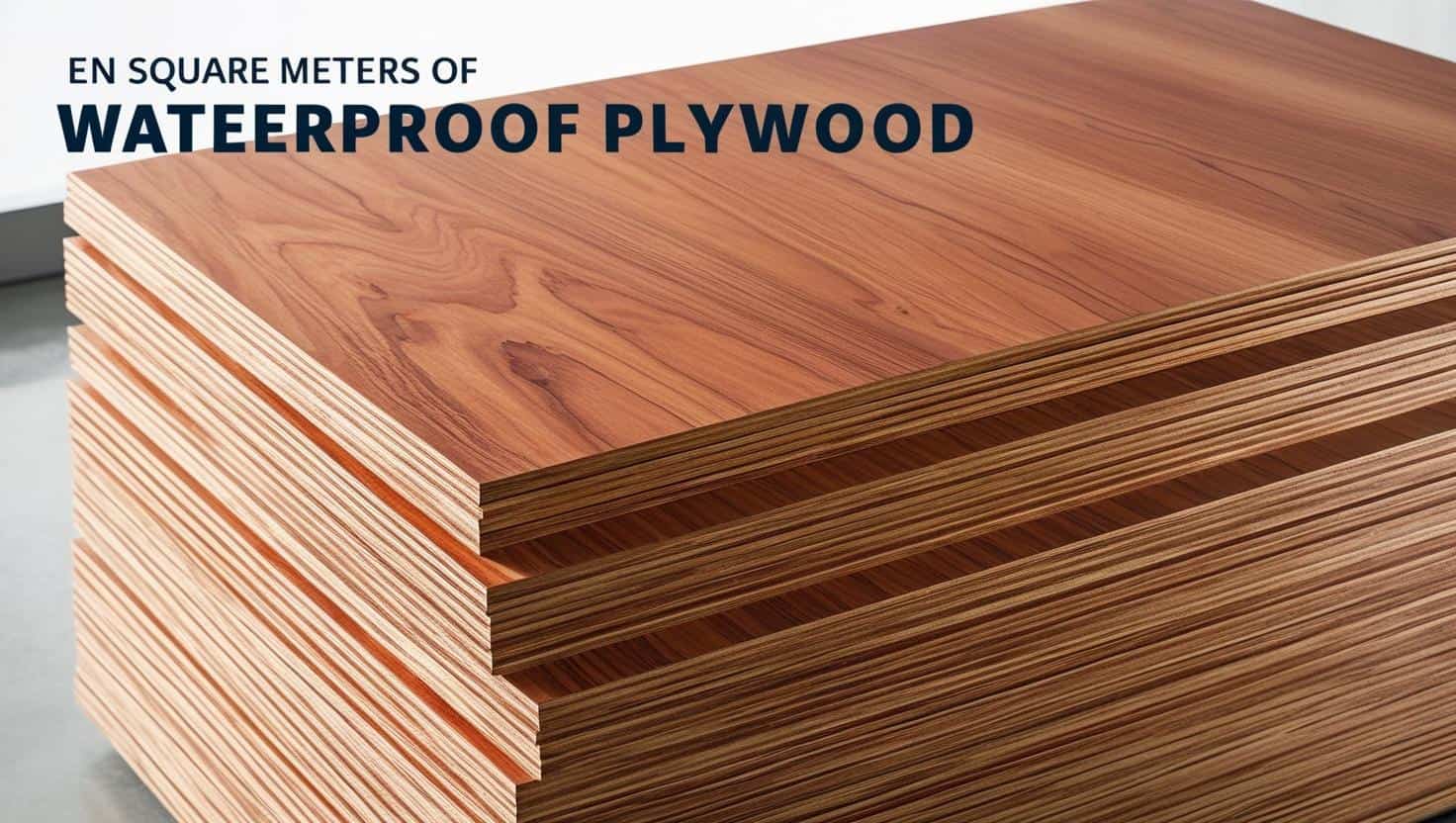 Gỗ plywood chống nước 10m2 (5) Gỗ plywood chống nước 10m2 (5)