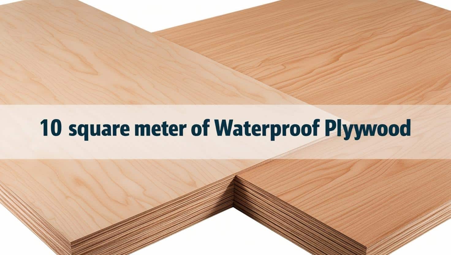 Gỗ plywood chống nước 10m2 (8) Gỗ plywood chống nước 10m2 (8)