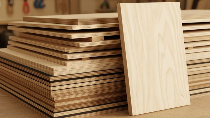 Gỗ plywood là gì (2)