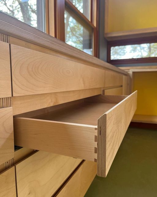 Gỗ plywood phủ laminate (1) Gỗ plywood phủ laminate (1)