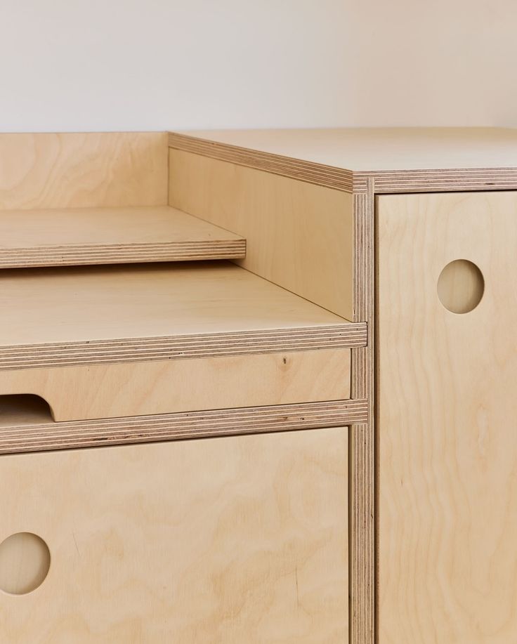 Gỗ plywood phủ laminate (2)