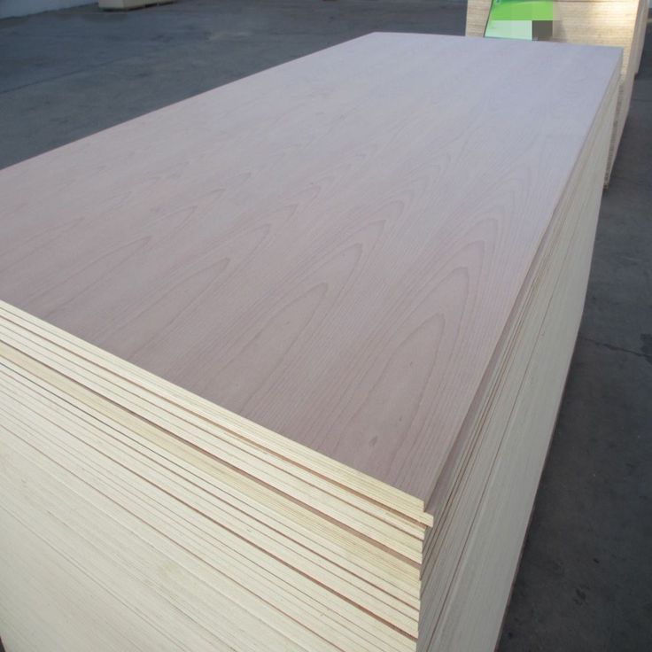 Gỗ plywood phủ melamine (4) Gỗ plywood phủ melamine (4)