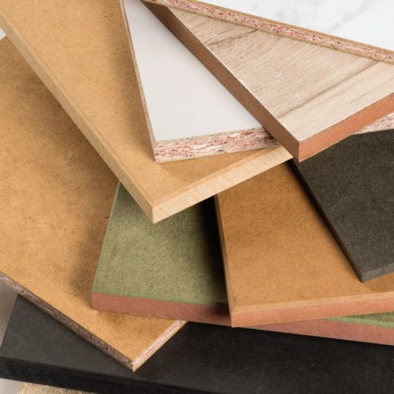 Gỗ plywood phủ melamine (5) Gỗ plywood phủ melamine (5)
