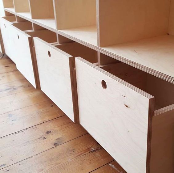 Gỗ plywood phủ veneer (3) Gỗ plywood phủ veneer (3)