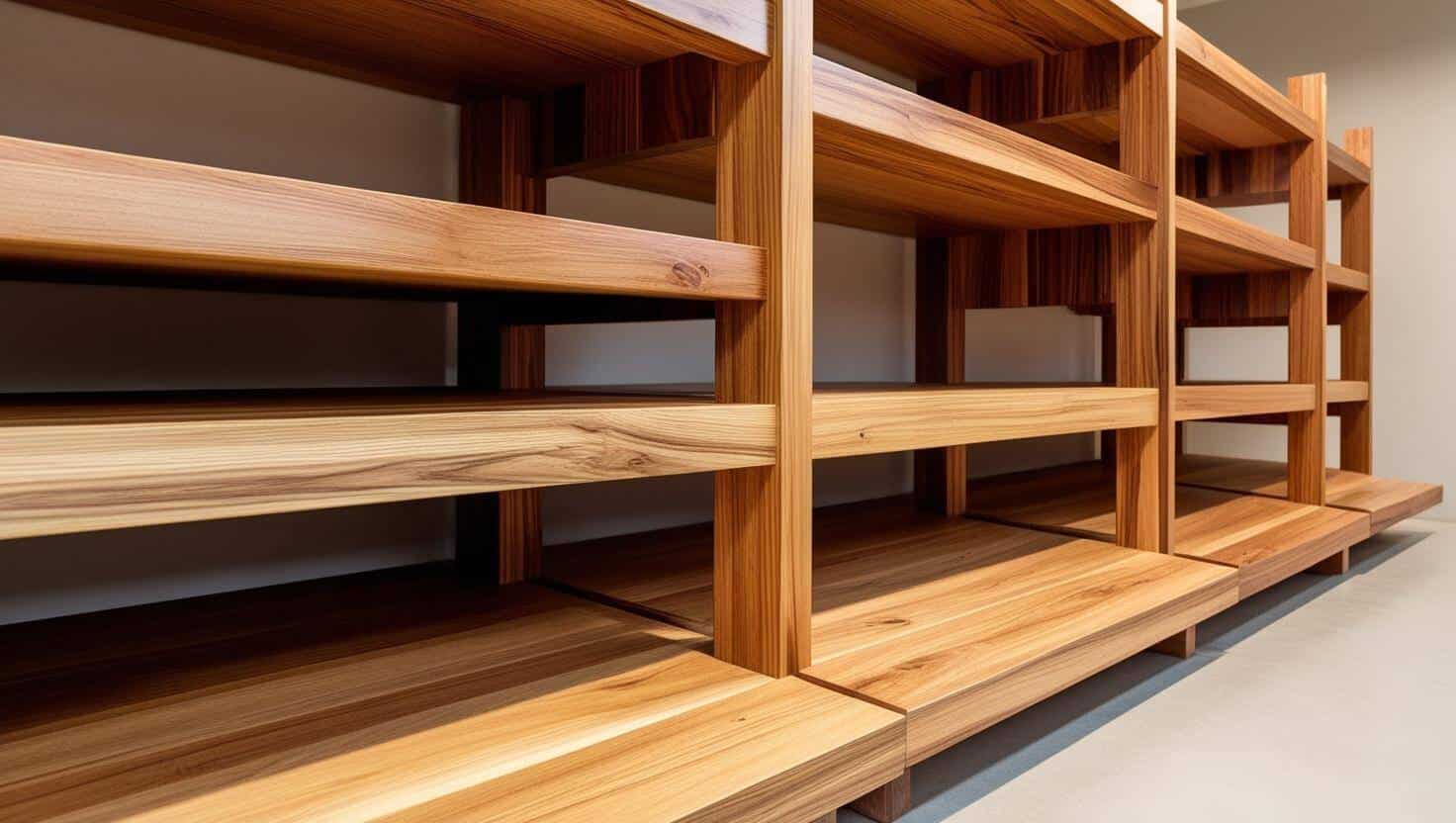 Kệ gỗ xuất khẩu tiêu chuẩn quốc tế (4)
