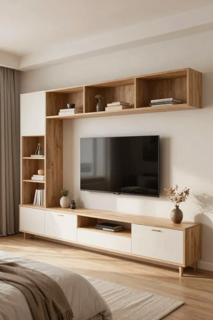 Kệ tivi plywood (1) Kệ tivi plywood (1)