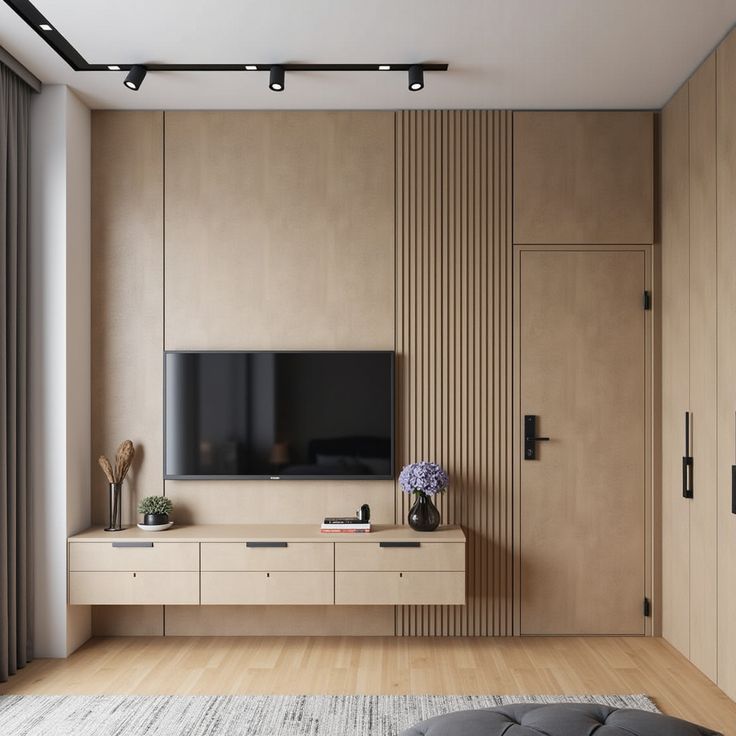 Kệ tivi plywood (3) Kệ tivi plywood (3)