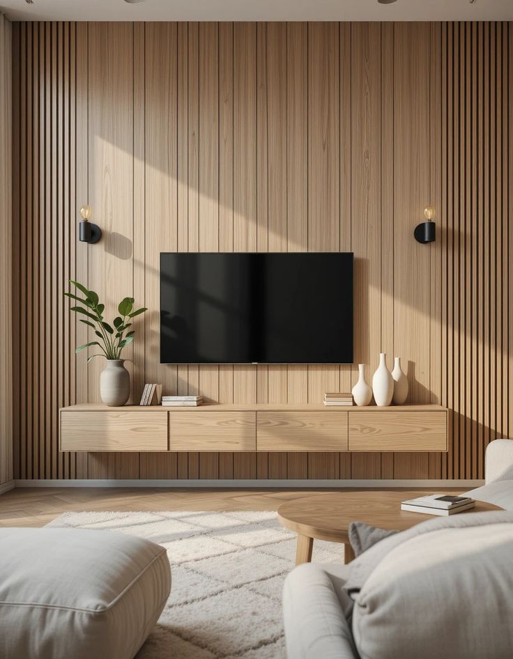 Kệ tivi plywood (4) Kệ tivi plywood (4)