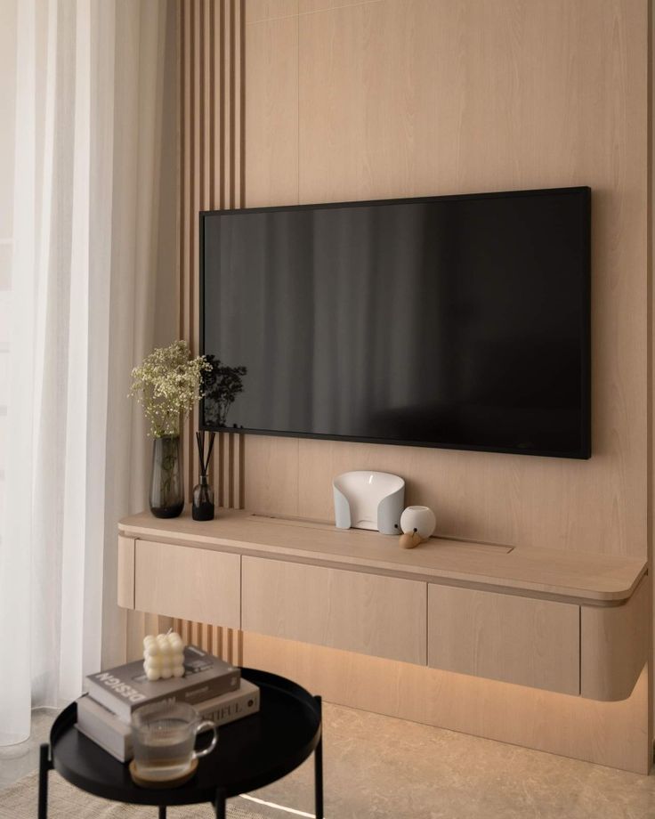 Kệ tivi plywood (5) Kệ tivi plywood (5)